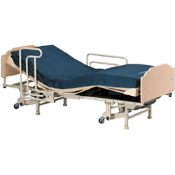 Carroll Homecare Bed